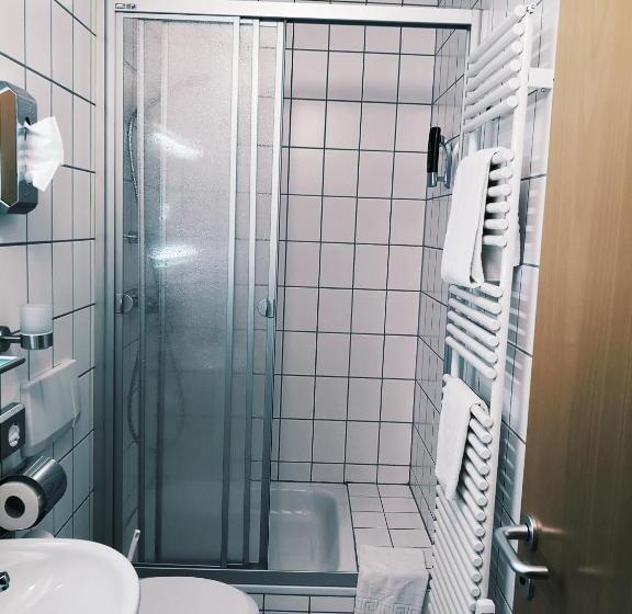 标准间, Zur Alten Druckerei