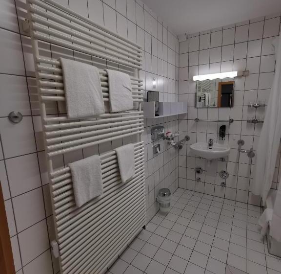 家庭间, Zur Alten Druckerei