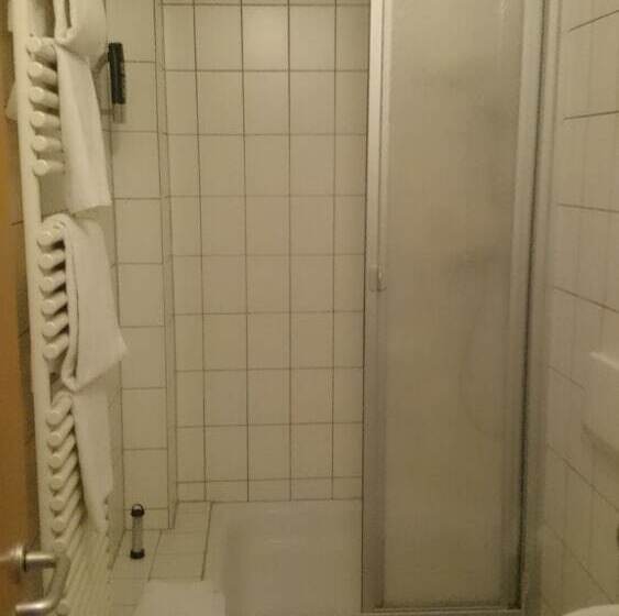 标准间, Zur Alten Druckerei