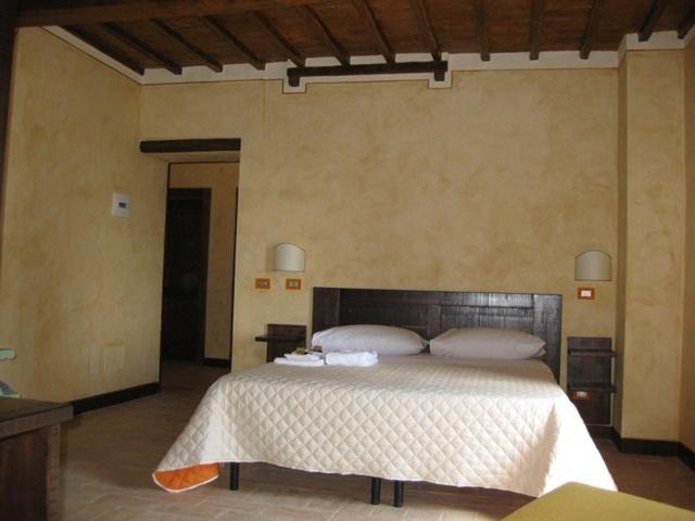 Номер Стандарт, Il Casale Di Mario