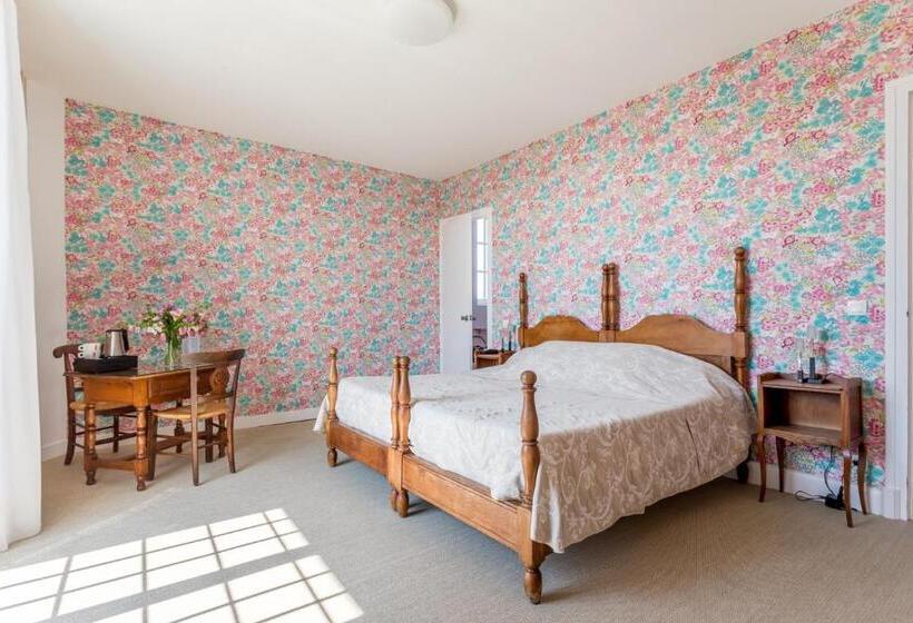 Family Suite, Les Goelands