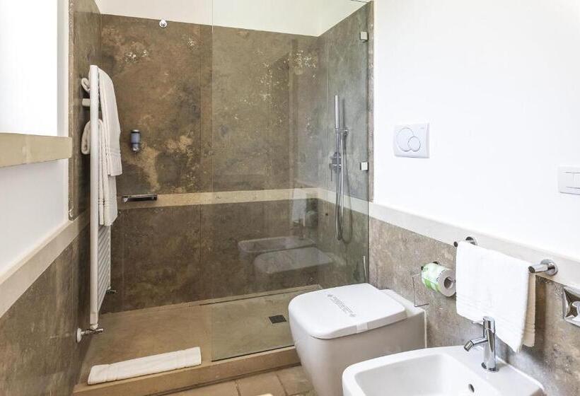اتاق استاندارد, Masseria Corda Di Lana Hotel & Resort