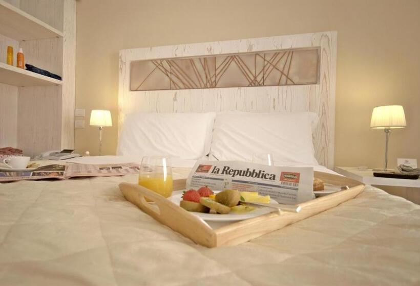 اتاق استاندارد, Masseria Corda Di Lana Hotel & Resort