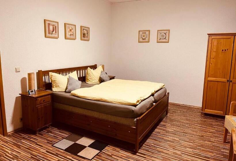 Номер Deluxe, Gasthof Bräustübl