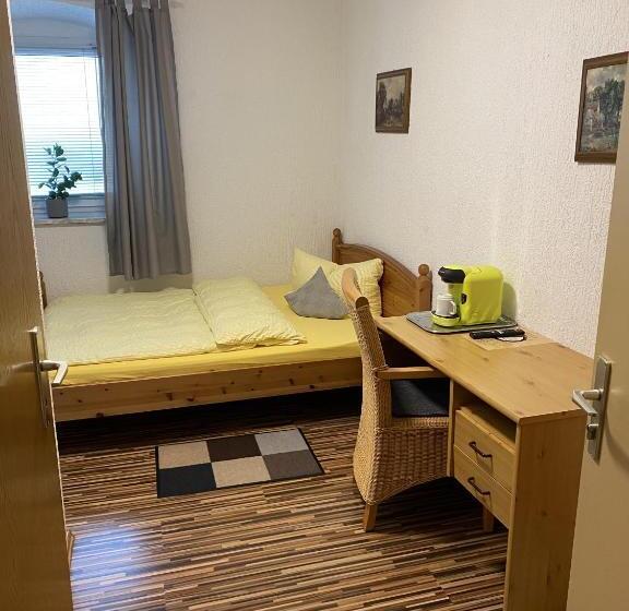 Номер Basic, Gasthof Bräustübl