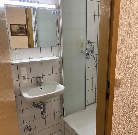 Номер Basic, Gasthof Bräustübl