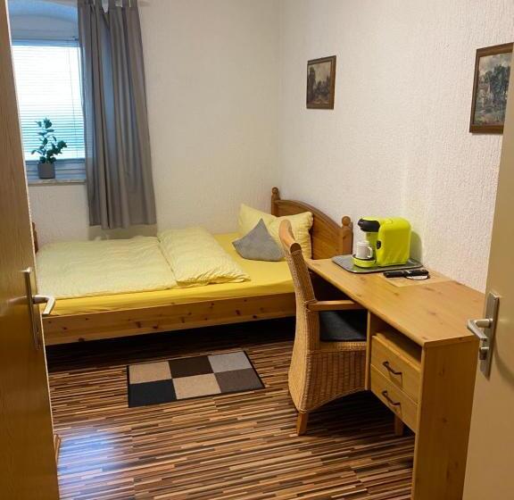 Номер Basic, Gasthof Bräustübl