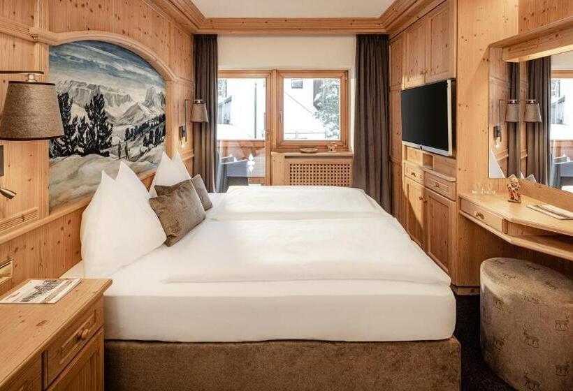Апартаменты 2 Спальни, Apartments & Suites Hotel Garden