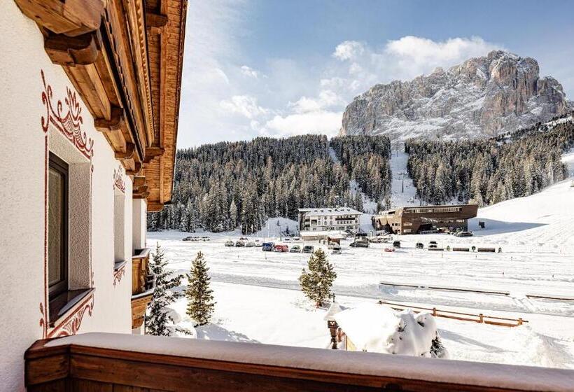 Апартаменты Deluxe 1 Спальня, Apartments & Suites Hotel Garden