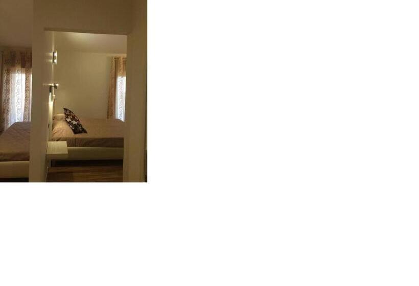 اتاق استاندارد سه نفره, Villa Amico B&b San Leone