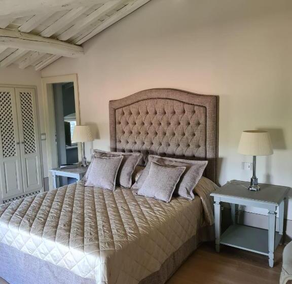 جناح, Villa S.andrea