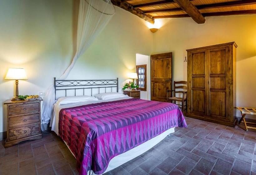 شقة غرفتين, Villa S.andrea