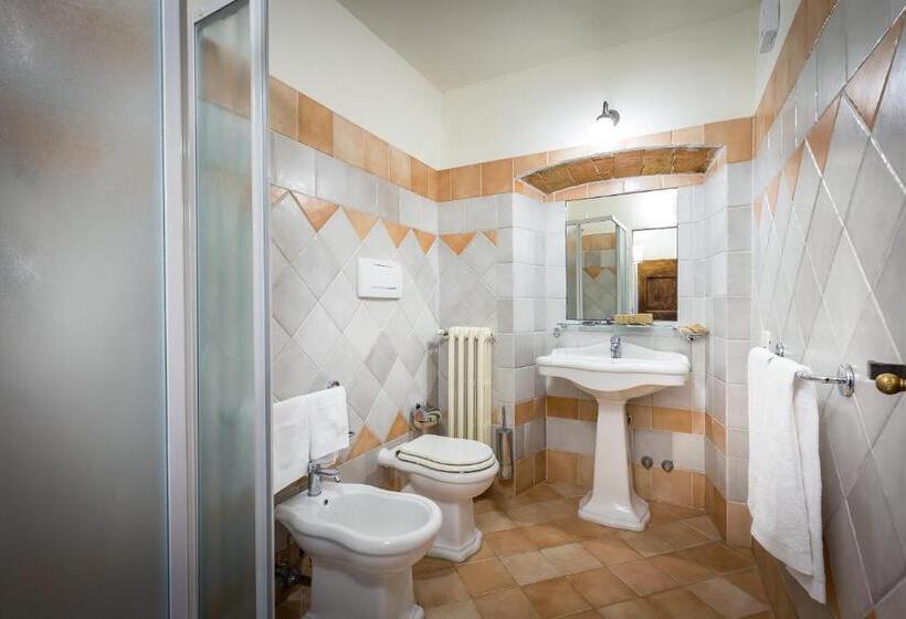 شقة غرفتين, Villa S.andrea