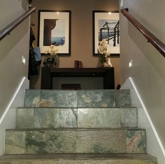 Апартаменты Пентхаус 2 Спальни, Gondola Lodge