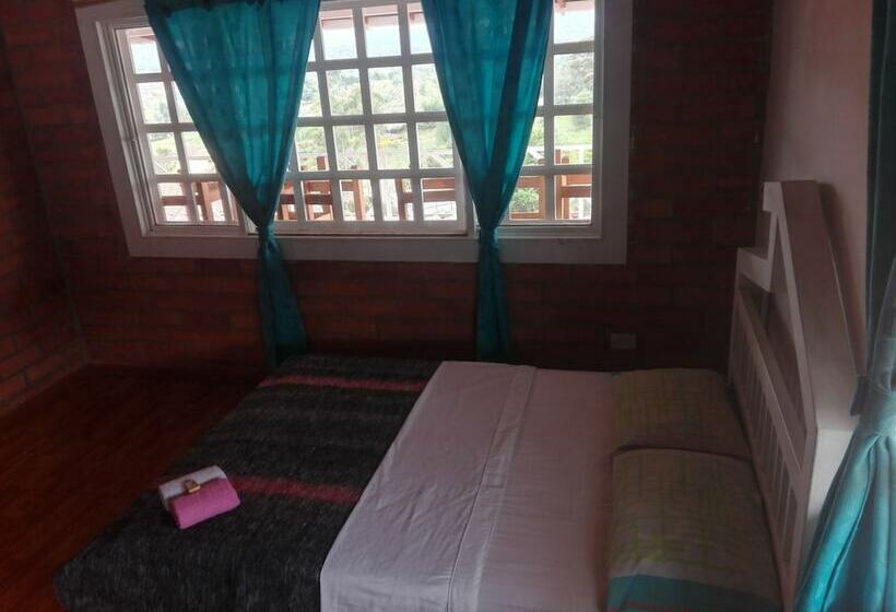 سوییت سوپریور, Lookout Lodge Mirador De Guatape