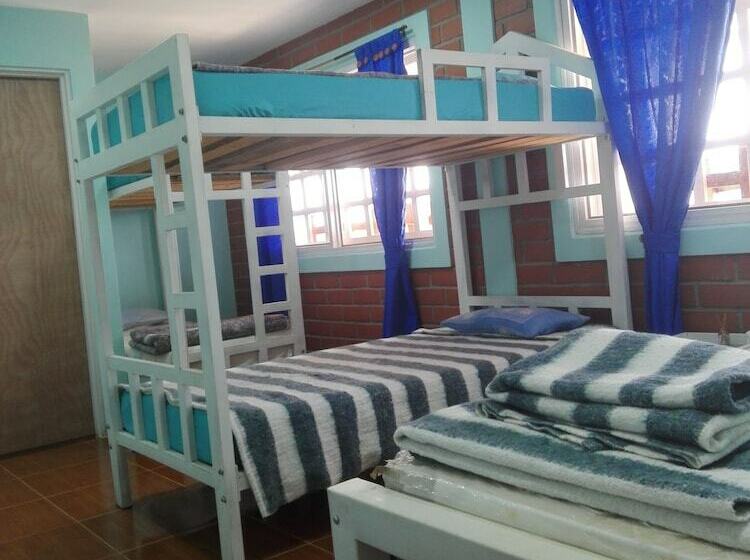 سوییت سوپریور, Lookout Lodge Mirador De Guatape