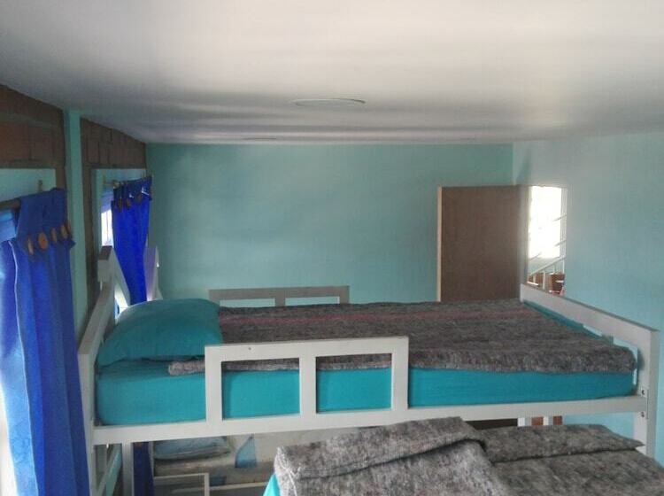 سوییت سوپریور, Lookout Lodge Mirador De Guatape