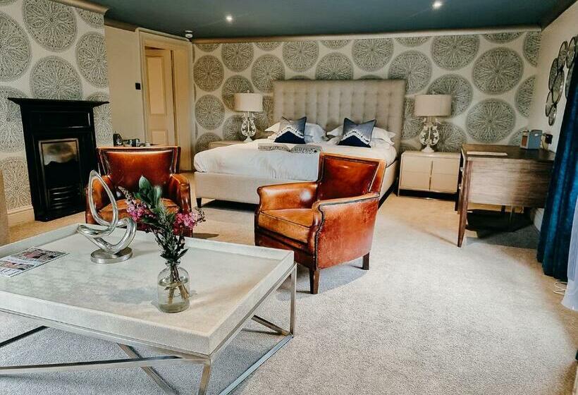Семейный Номер Deluxe, Verzon House