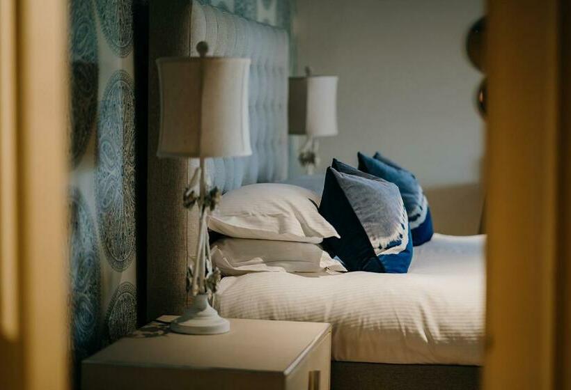 Семейный Номер Deluxe, Verzon House