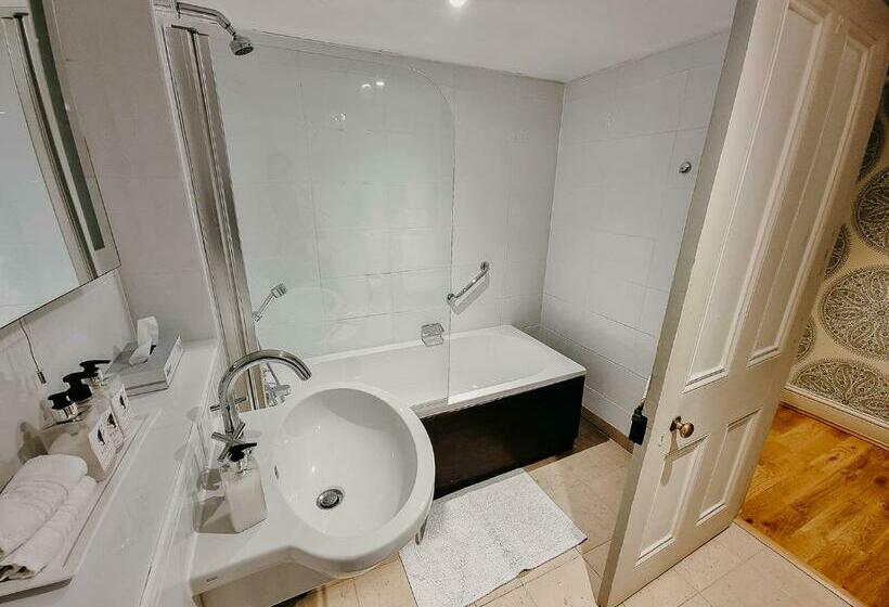 Семейный Номер Deluxe, Verzon House