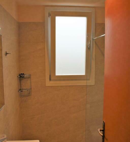 Triple Room Sea View, Blue Dolphin