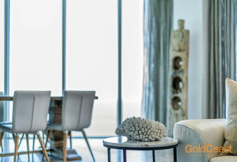 펜트하우스 룸, Gold Coast Private Apartments