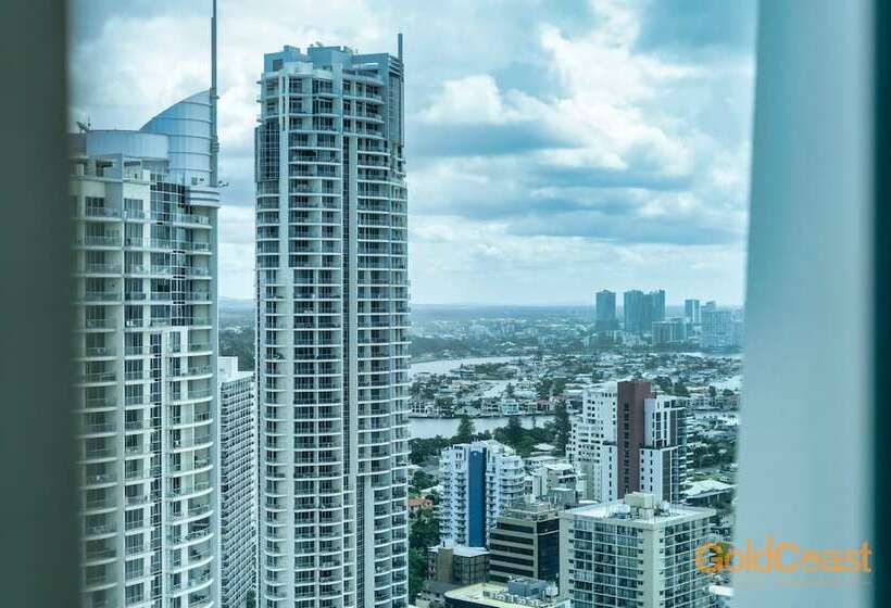 침실 3개 아파트, Gold Coast Private Apartments