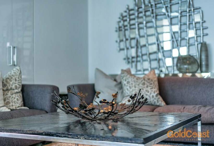 펜트하우스 룸, Gold Coast Private Apartments