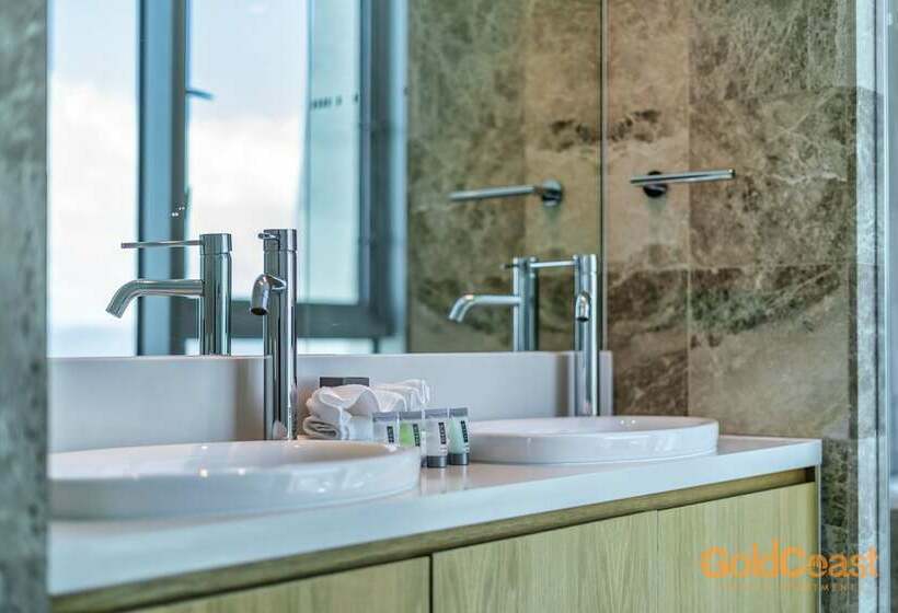 펜트하우스 룸, Gold Coast Private Apartments