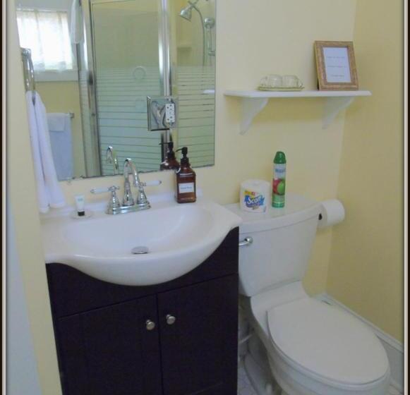 سوئیت با تخت بزرگ, The Charleston Inn Hendersonville Nc