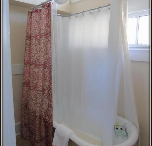 اتاق استاندارد, The Charleston Inn Hendersonville Nc