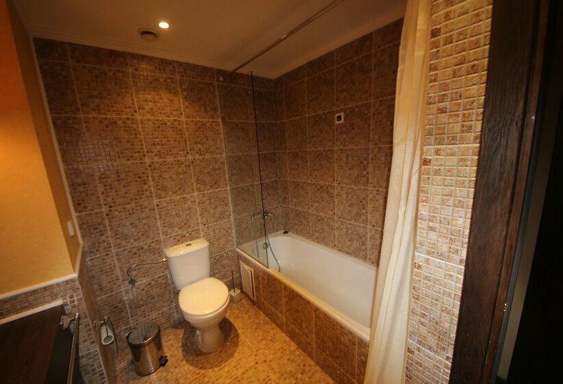 آپارتمان راحتی 1 خوابه, Menada Apartments In Royal Beach Resort