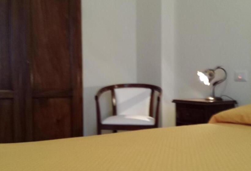 اتاق استاندارد, B&b Capo Sant'alessio