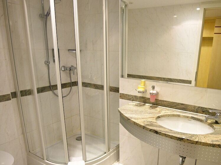 Номер Стандарт, City Hotel Isar Residenz