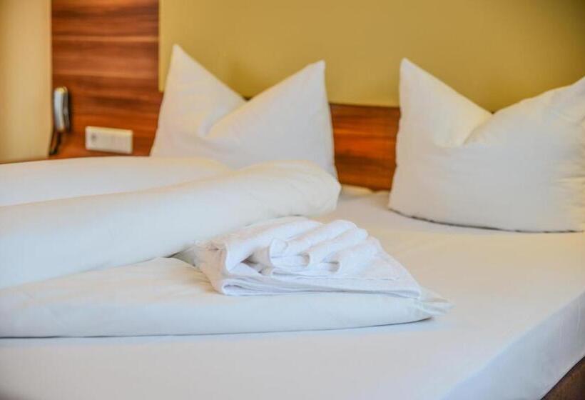 Апартаменты 2 Спальни, Abasto Hotel & Spa Maisach