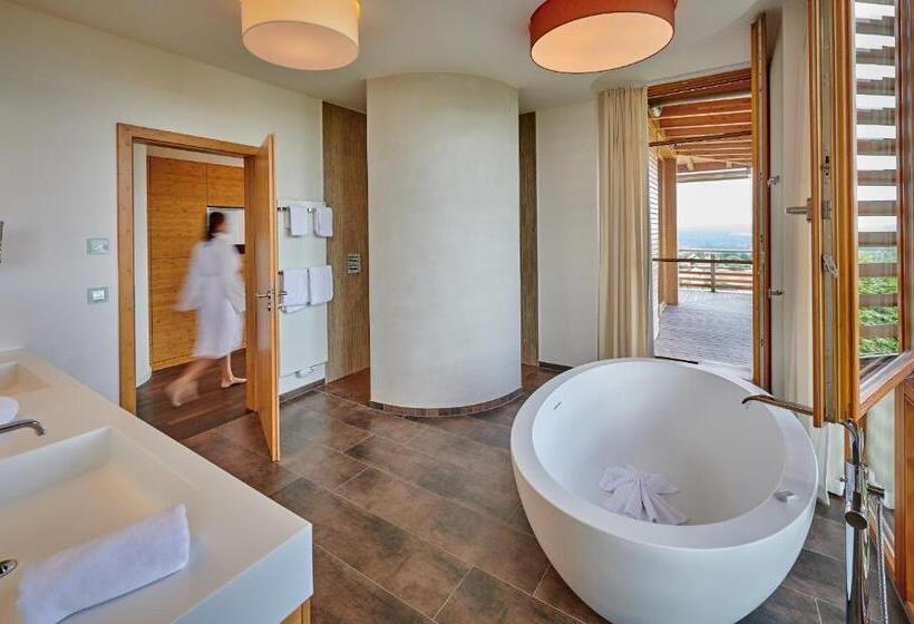 Люкс, Der Birkenhof Spa & Genuss Resort