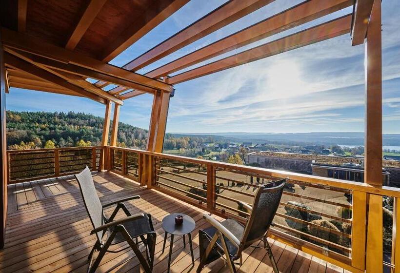 Люкс Superior, Der Birkenhof Spa & Genuss Resort