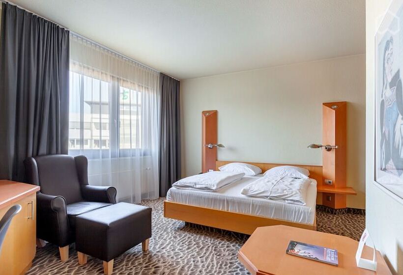 수피리어 룸, Doblergreen Hotel Stuttgart Gerlingen