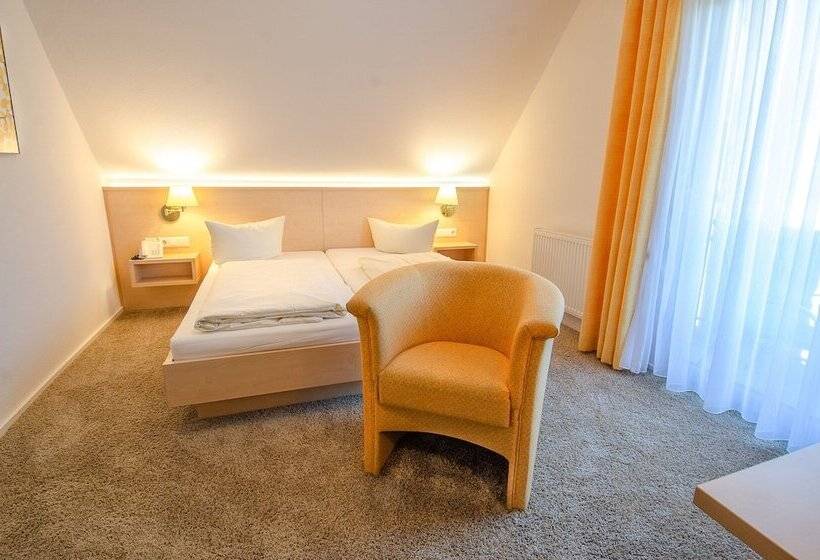 Номер Стандарт, Landhaus Lauble