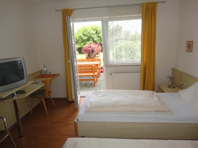 스탠다드 룸, Landgasthof Traube