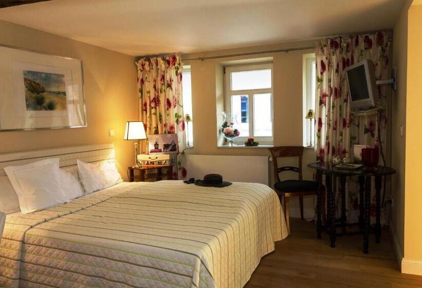 Номер Стандарт, Romantik Hotel Zum Rosenhof
