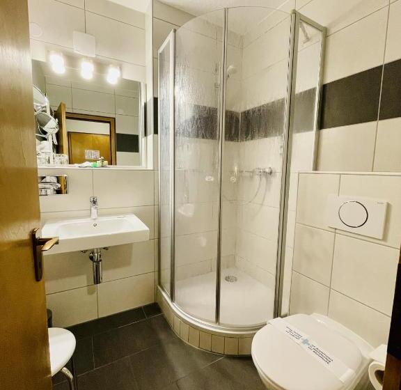 اتاق استاندارد, Schloss Hotel Herborn