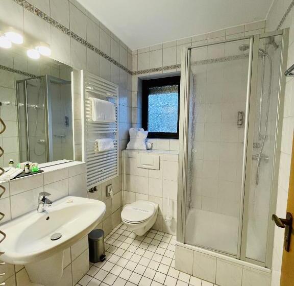 اتاق راحتی, Schloss Hotel Herborn