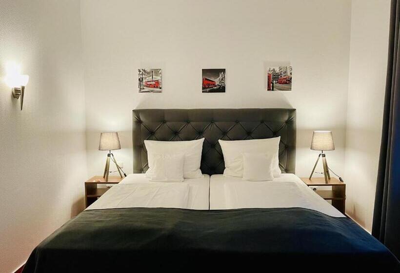 اتاق راحتی, Schloss Hotel Herborn