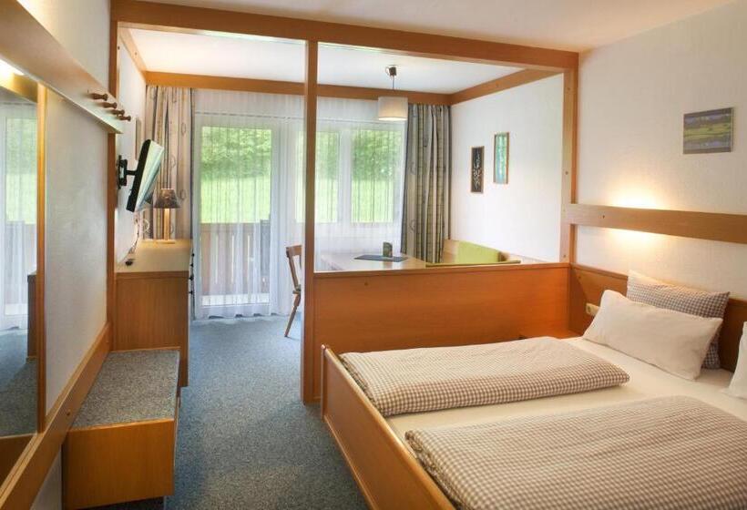 Номер Стандарт, Appartement Hotel Happy Kienberg
