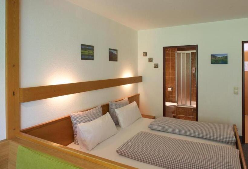 Номер Стандарт, Appartement Hotel Happy Kienberg