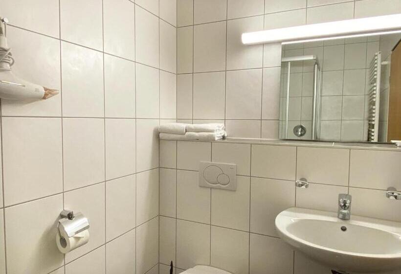 Апартаменты 1 Спальня, Appartement Hotel Happy Kienberg