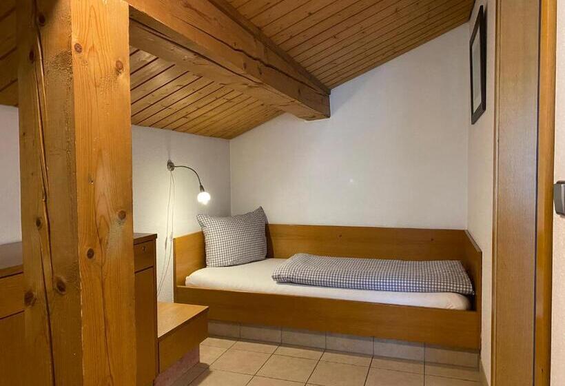 Апартаменты 2 Спальни, Appartement Hotel Happy Kienberg