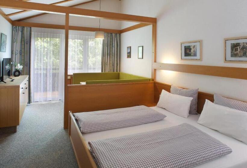 Номер Стандарт, Appartement Hotel Happy Kienberg