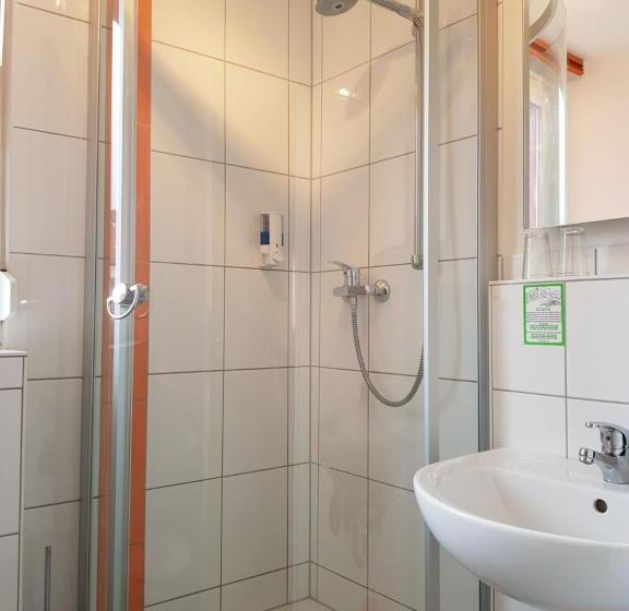 Номер Стандарт Трехместный, Am Brauereidreieck